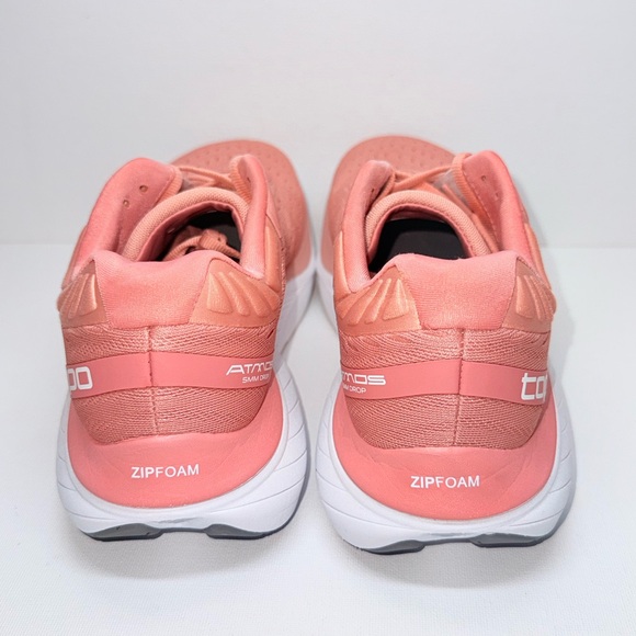 TOPO ATMOS DUSTY ROSE/WHITE - Picture 8 of 10